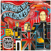 Album artwork for Graham Day & The Gaolers - Triple Distilled 