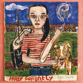 Album artwork for Holly Golightly - Painted On 