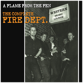 Album artwork for Fire Department - Flame From the Fen 