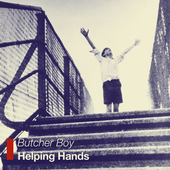 Album artwork for Butcher Boy - Helping Hands 
