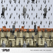 Album artwork for Thee Spivs - The Crowds and the Sounds 