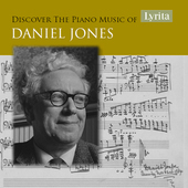Album artwork for Discover the Piano Music
