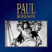 Album artwork for Paul Robeson