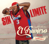 Album artwork for El Travieso & Candido J Fabre - Sin Limite 