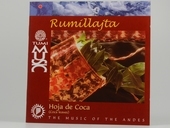 Album artwork for Rumillajta - Hoja De Coca 