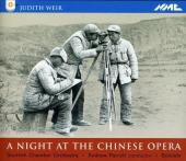 Album artwork for A NIGHT AT THE CHINESE OPERA