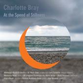 Album artwork for Charlotte Bray: At Speed of Stillness