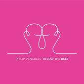 Album artwork for Venables: Below the Belt