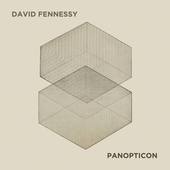 Album artwork for David Fennessy: Panopticon (Live)