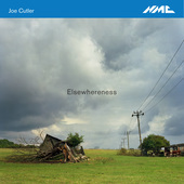 Album artwork for Joe Cutler: Elsewhereness