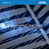 Album artwork for Param Vir: Wheeling Past the Stars