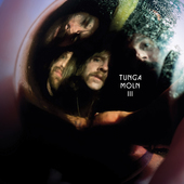 Album artwork for Tunga Moln - Tunga Moln III 