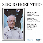 Album artwork for Fiorentino Edition VI