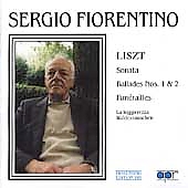 Album artwork for Fiorentino Edition VIII