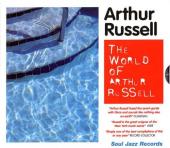 Album artwork for The World of Arthur Russell