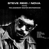 Album artwork for Steve Reid - Nova