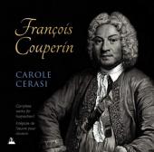 Album artwork for Couperin: Complete Harpsichord Works / Cerasi