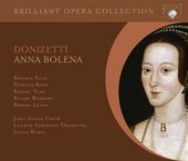 Album artwork for Donizetti: Anna Bolena (Sills, Tear, Rudel)
