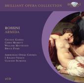 Album artwork for Rossini: Armida / Scimone