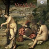 Album artwork for Stradella: Duets / Kirkby