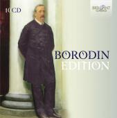 Album artwork for Borodin Edition