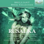 Album artwork for Dargomyzhsky: Rusalka / Fedoseyev