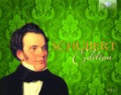 Album artwork for Schubert Edition