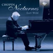 Album artwork for Chopin: Nocturnes / Wild