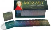 Album artwork for Mozart: Complete Edition - 170CD