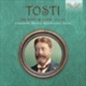 Album artwork for Tosti: The Song of a Life, Volume 3