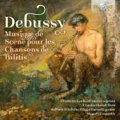 Album artwork for Debussy: Musique de scène pour les Chansons de Bi