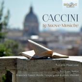 Album artwork for Caccini: Le Nuove Musiche