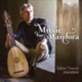 Album artwork for Music for Mandora