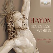 Album artwork for Haydn: Seven Last Words