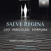 Album artwork for Salve Regina