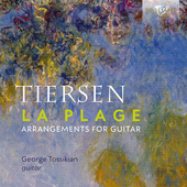 Album artwork for Tiersen: La plage