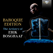Album artwork for Baroque Edition