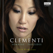 Album artwork for Clementi: Sonatas - Preludes