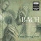 Album artwork for Bach: French Suites