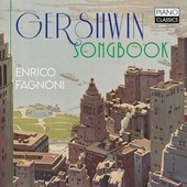 Album artwork for Gershwin: Songbook