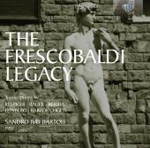 Album artwork for THE FRESCOBALDI LEGACY
