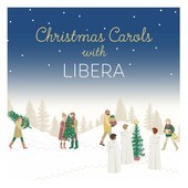 Album artwork for Libera - Christmas Carols With Libera 