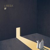 Album artwork for Libera - If 
