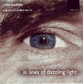 Album artwork for Buckley: In Lines of Dazzling Light