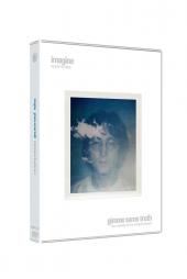 Album artwork for Imagine / Gimme Some Truth - John Lennon (DVD)