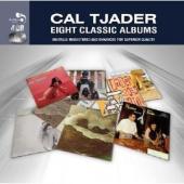 Album artwork for Cal Tjader: Eight Classic Albums
