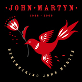 Album artwork for John Martyn - Remembering... 