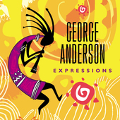 Album artwork for George Anderson - Expressions 