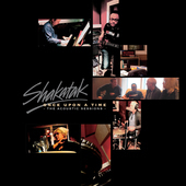 Album artwork for Shakatak - Once Upon A Time: The Acoustic Sessions