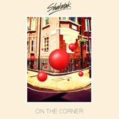 Album artwork for Shakatak - On The Corner 